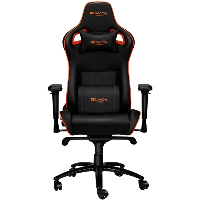 Геймърски стол CANYON CND-SGCH5 Gaming chair PU leather Cold molded foam