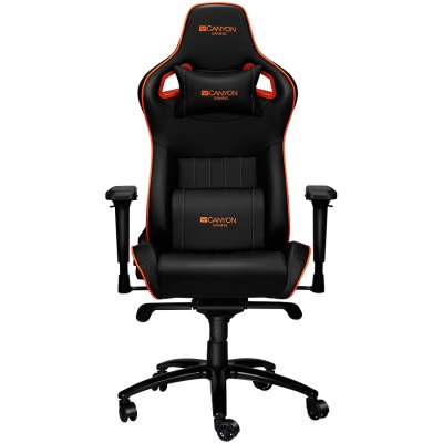 Геймърски стол CANYON CND-SGCH5 Gaming chair PU leather Cold molded foam