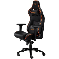 Геймърски стол CANYON CND-SGCH5 Gaming chair PU leather Cold molded foam