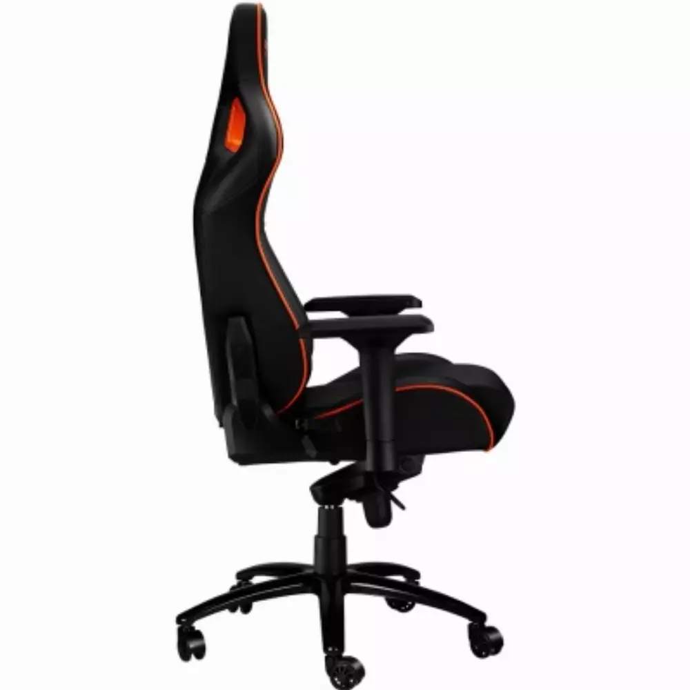 Геймърски стол CANYON CND-SGCH5 Gaming chair PU leather Cold molded foam