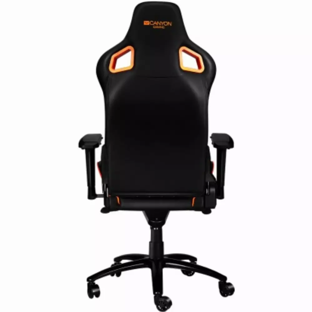 Геймърски стол CANYON CND-SGCH5 Gaming chair PU leather Cold molded foam