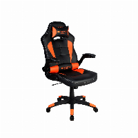 Геймърски стол CANYON Vigil GС-2 Gaming chair PU leather - CND-SGCH2