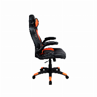 Геймърски стол CANYON Vigil GС-2 Gaming chair PU leather - CND-SGCH2