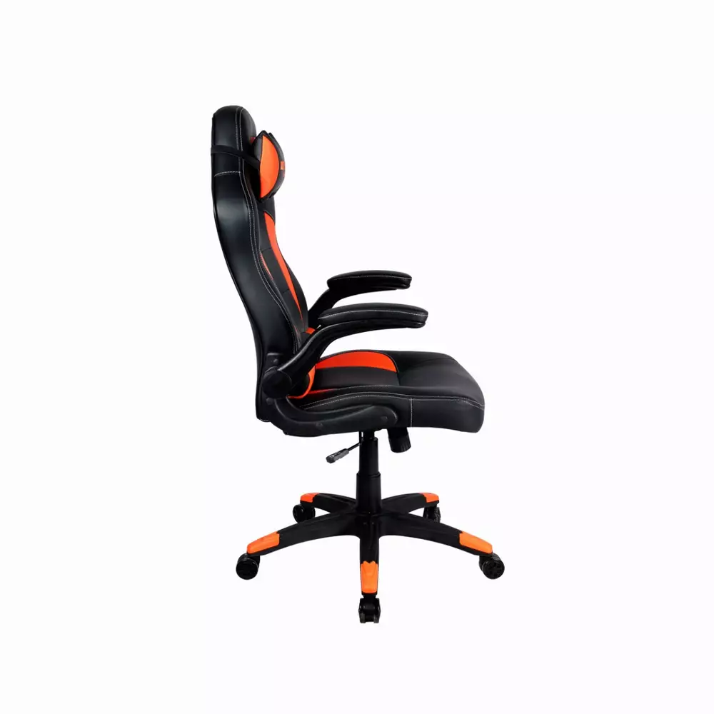 Геймърски стол CANYON Vigil GС-2 Gaming chair PU leather - CND-SGCH2