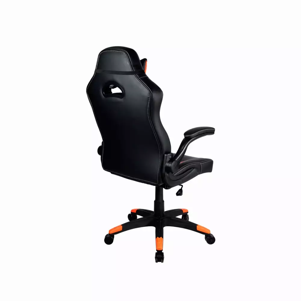 Геймърски стол CANYON Vigil GС-2 Gaming chair PU leather - CND-SGCH2
