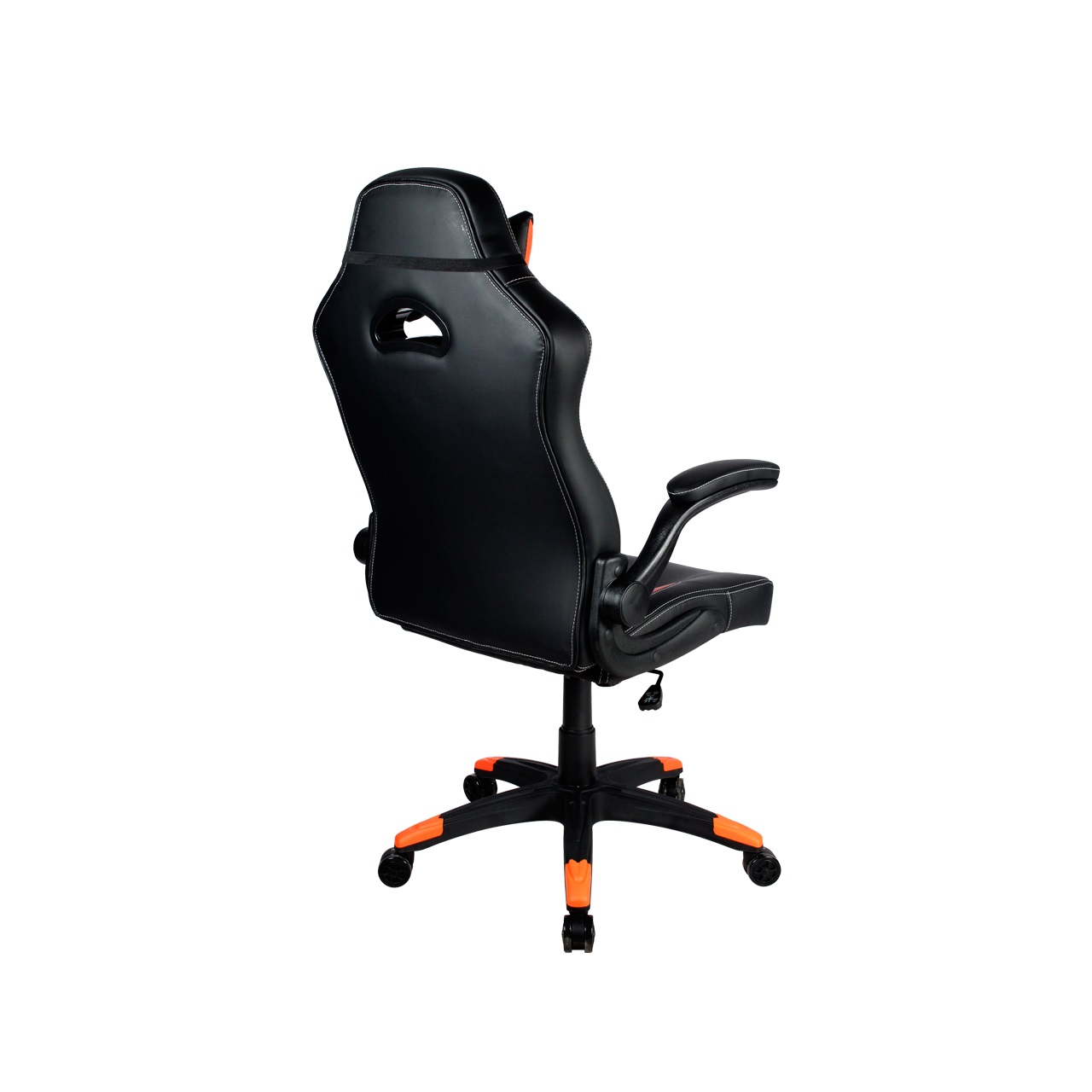 Геймърски стол CANYON Vigil GС-2 Gaming chair PU leather - CND-SGCH2