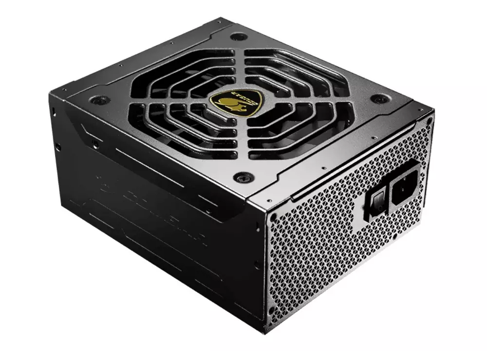 Захранване COUGAR GEX1050 (1050W) 80 Plus Gold - CG31GE105003P01