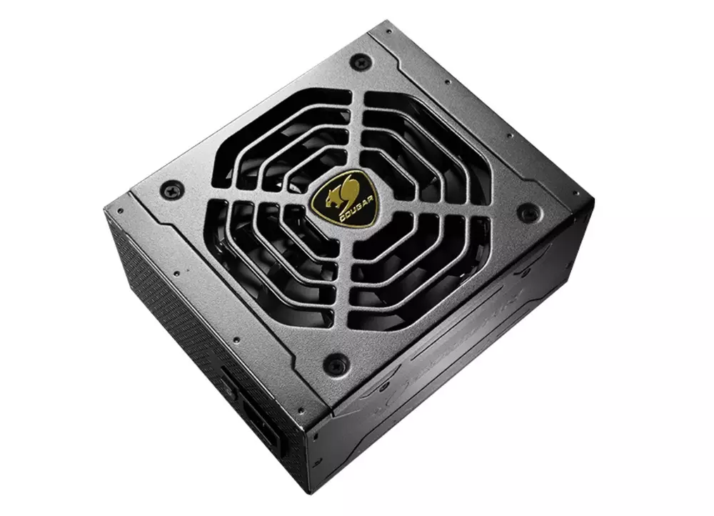 Захранване COUGAR GEX1050 (1050W) 80 Plus Gold - CG31GE105003P01