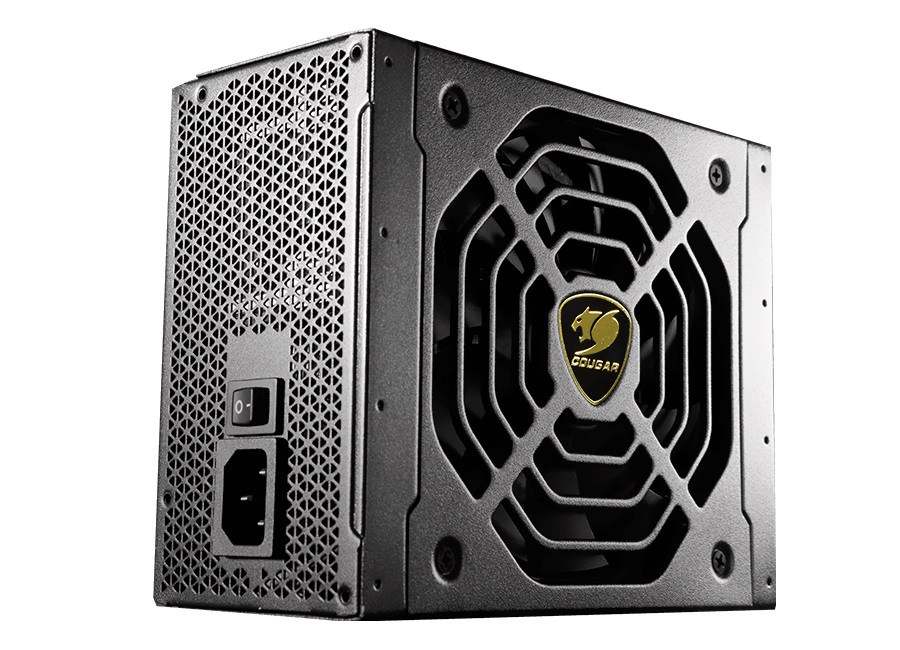 Захранване COUGAR GEX1050 (1050W) 80 Plus Gold - CG31GE105003P01