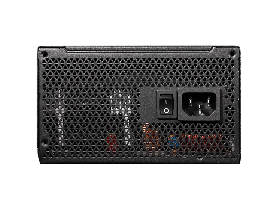 Захранване COUGAR GEX1050 (1050W) 80 Plus Gold - CG31GE105003P01
