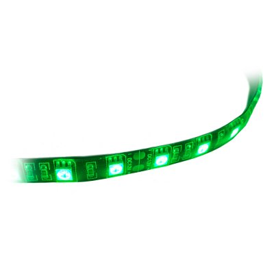 LED лента Gelid GS-LED-FLEX-G Green Led