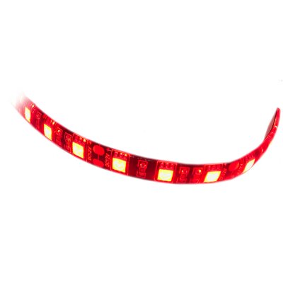 LED лента Gelid GS-LED-FLEX-R Red Led