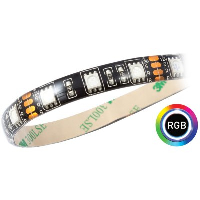 RGB лента Gelid GS-LED-FLEX-RGB Led Stripe