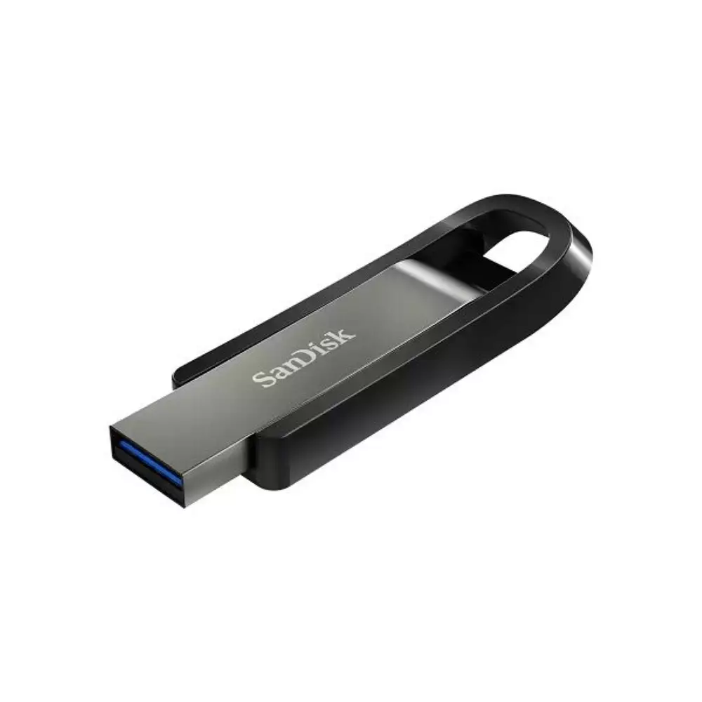 USB памет SANDISK 64GB Extreme Go USB 3.2 Gen 1 - SDCZ810-064G-G46