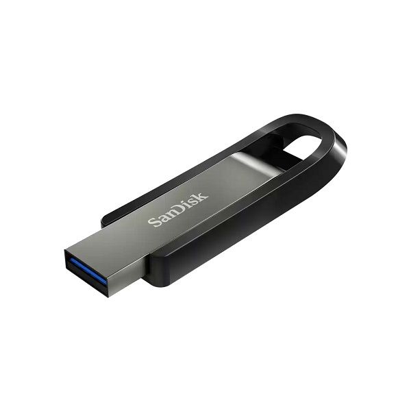 USB памет SANDISK 64GB Extreme Go USB 3.2 Gen 1 - SDCZ810-064G-G46