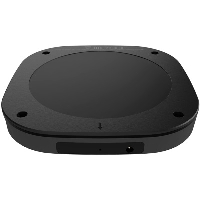 Безжично зарядно Prestigio ReVolt A3 10W hidden wireless charger with magnetic sticker - PCS103U_BL