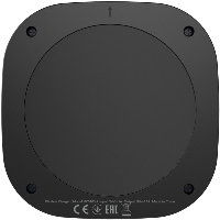 Безжично зарядно Prestigio ReVolt A3 10W hidden wireless charger with magnetic sticker - PCS103U_BL