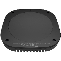 Безжично зарядно Prestigio ReVolt A3 10W hidden wireless charger with magnetic sticker - PCS103U_BL