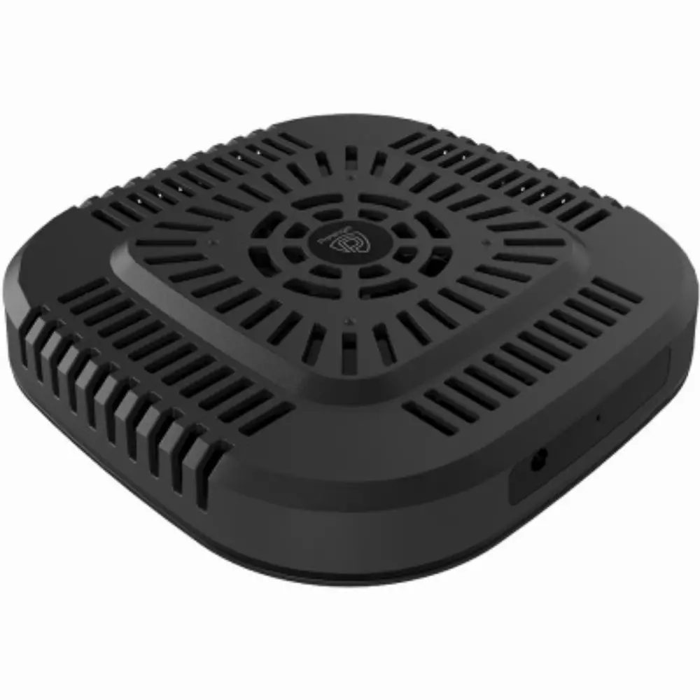 Безжично зарядно Prestigio ReVolt A3 10W hidden wireless charger with magnetic sticker - PCS103U_BL