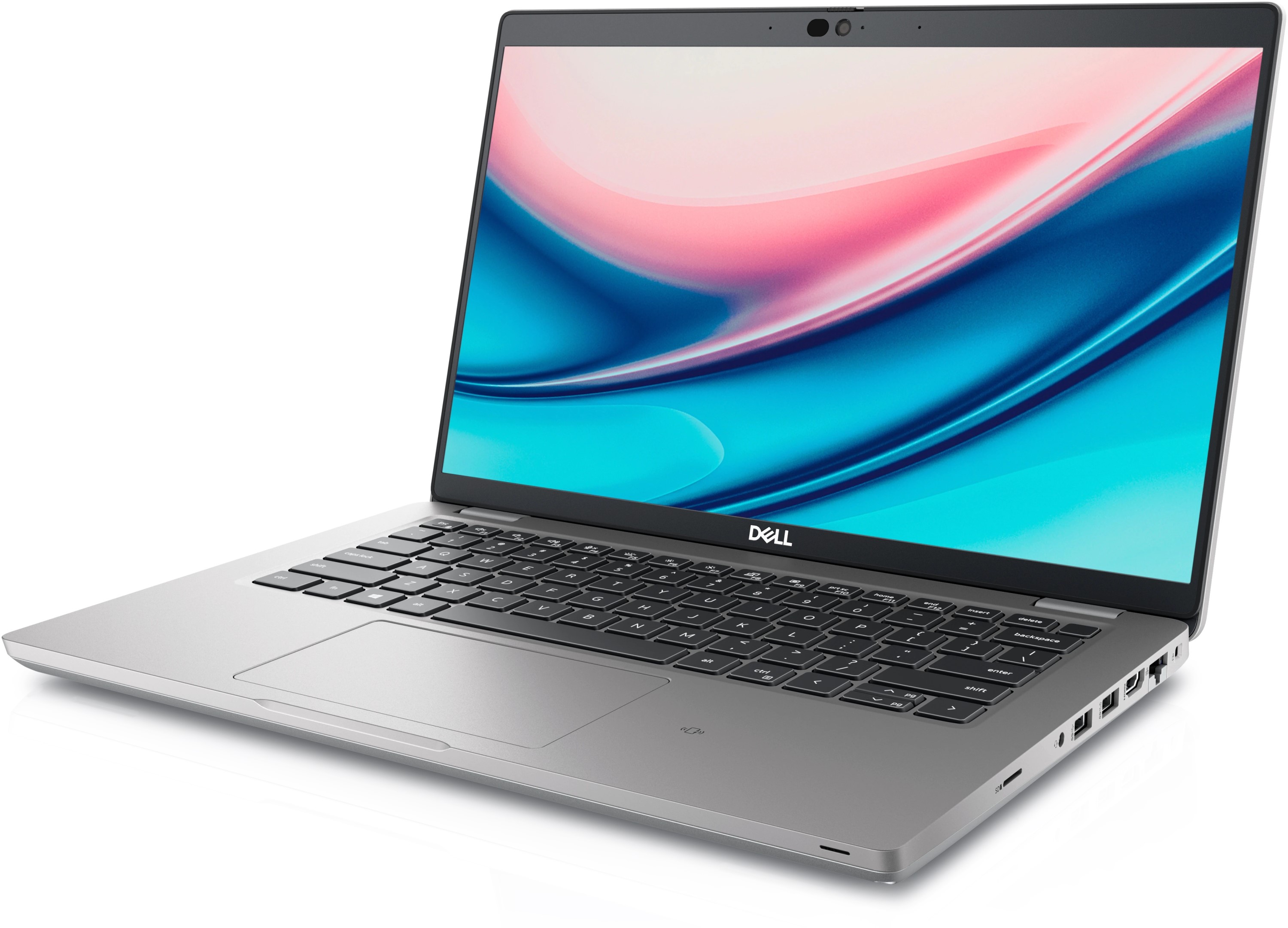 Лаптоп Dell Latitude 5421 - N008L542114EMEA_UBU-14