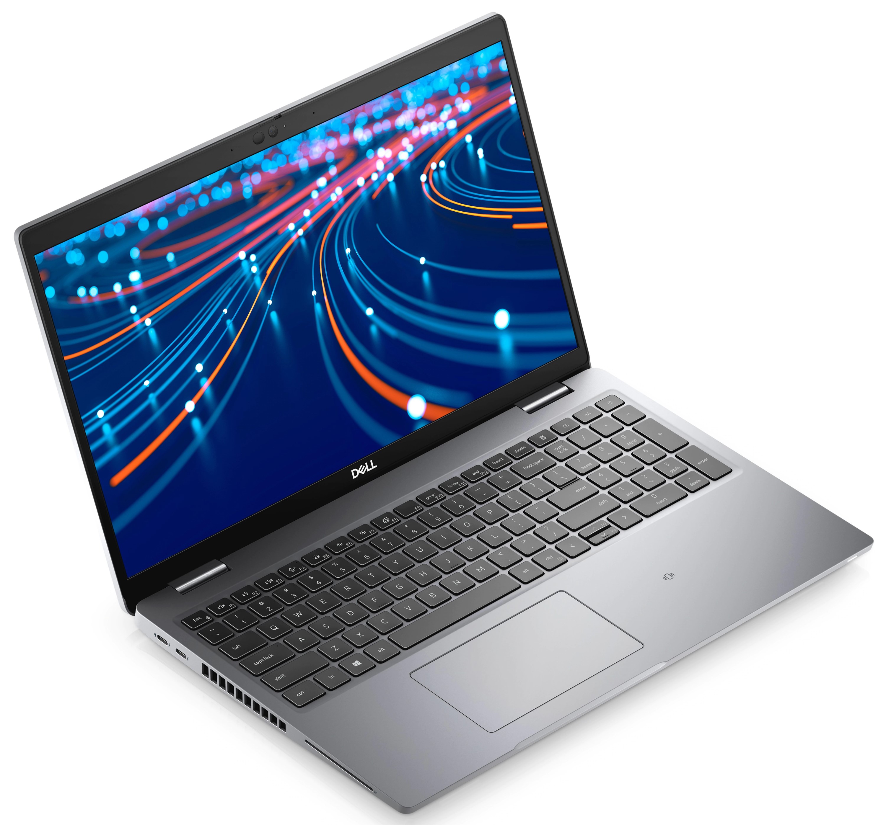 Лаптоп Dell Latitude 5520 - N002L552015EMEA_UBU-14