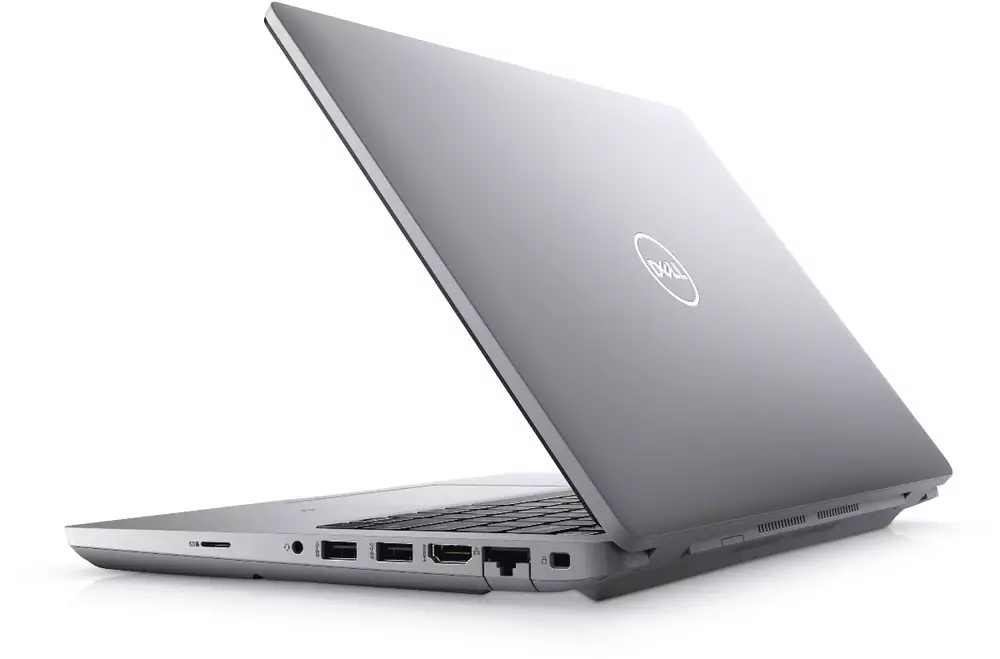 Лаптоп Dell Latitude 5421 - N009L542114EMEA_UBU-14