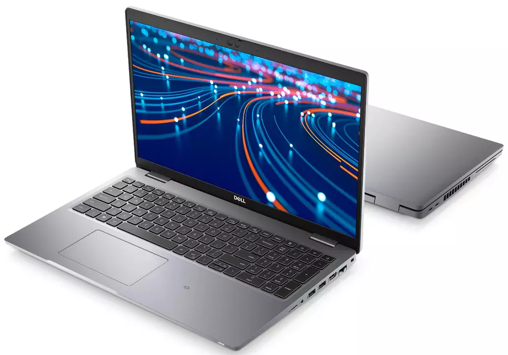 Лаптоп Dell Latitude 5421 - N009L542114EMEA_UBU-14