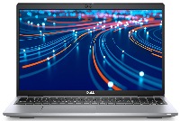 Латоп Dell Latitude 5520 -  N004L552015EMEA_WIN4-14