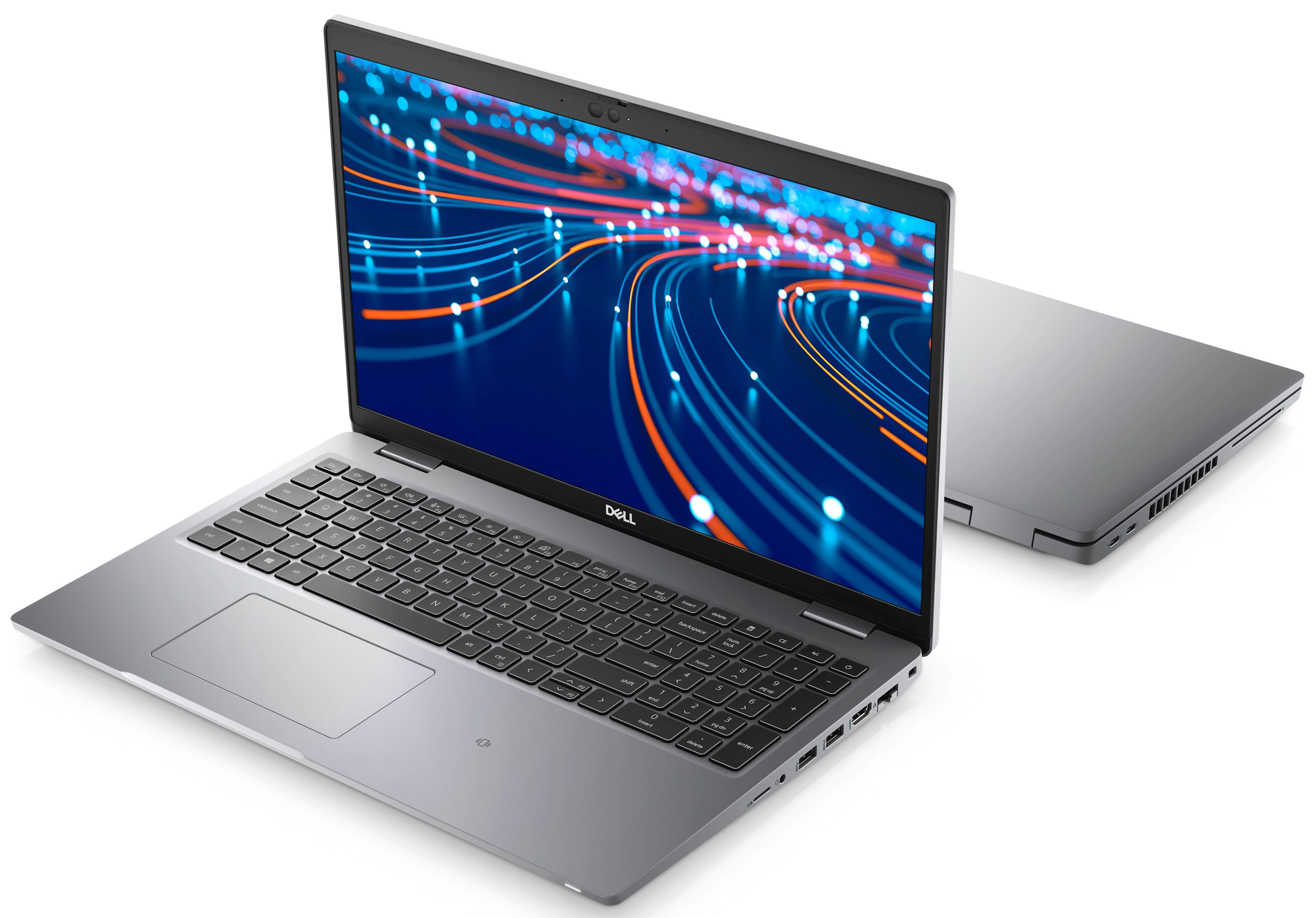 Латоп Dell Latitude 5520 -  N004L552015EMEA_WIN4-14
