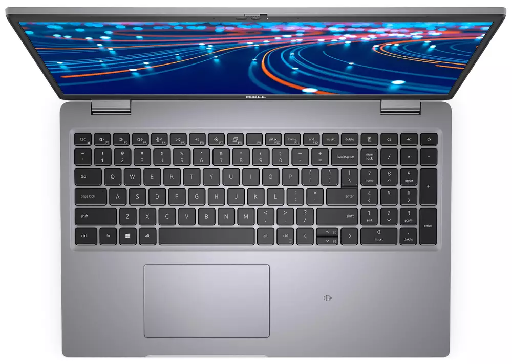 Латоп Dell Latitude 5520 - N004L552015EMEA_WIN4-14
