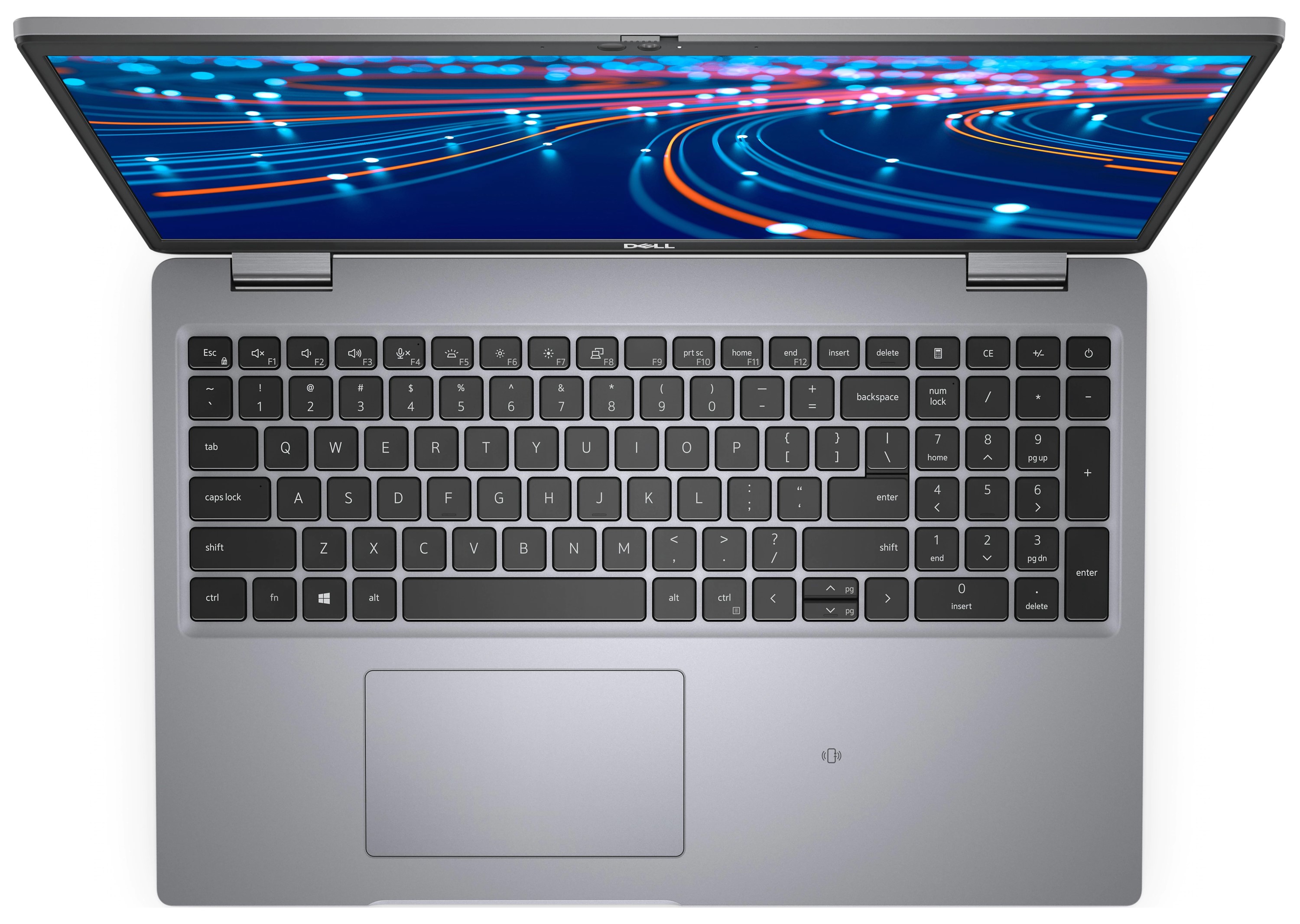 Латоп Dell Latitude 5520 -  N004L552015EMEA_WIN4-14