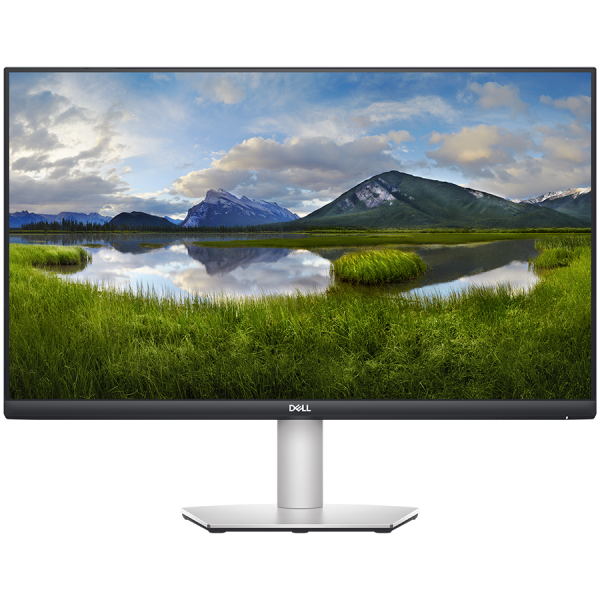 Монитор Dell S2722DC-14, 27", IPS, QHD 2560x1440, 75Hz, 4ms, AMD FreeSync Premium