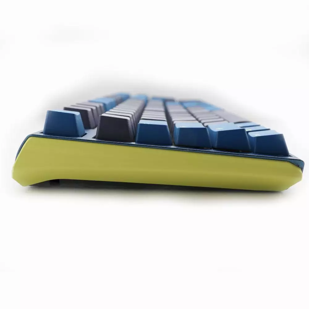 Геймърскa механична клавиатура Ducky One 3 Daybreak TKL Cherry MX Blue