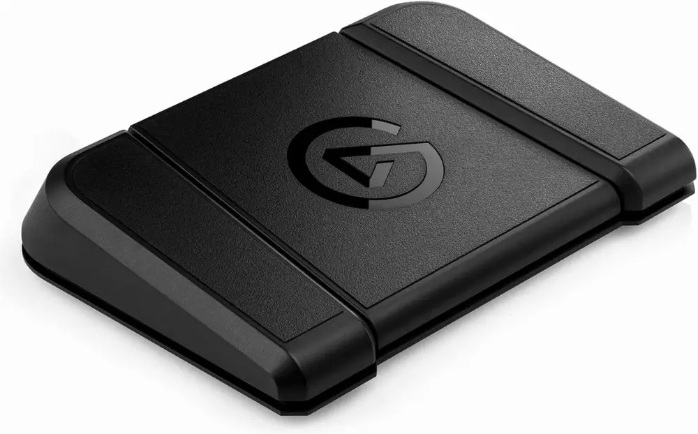 Контролер Elgato Stream Deck Pedal