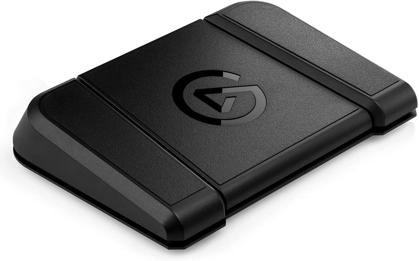 Контролер Elgato Stream Deck Pedal
