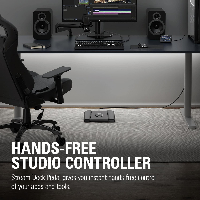 Контролер Elgato Stream Deck Pedal