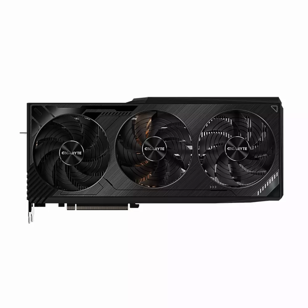 Видео карта GIGABYTE GeForce RTX 3090 Ti GAMING OC 24GB GDDR6X