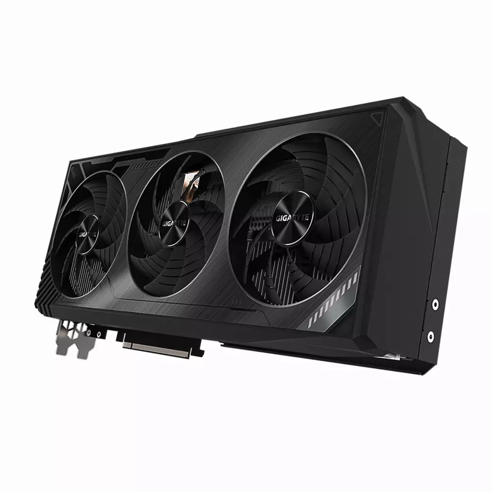 Видео карта GIGABYTE GeForce RTX 3090 Ti GAMING OC 24GB GDDR6X
