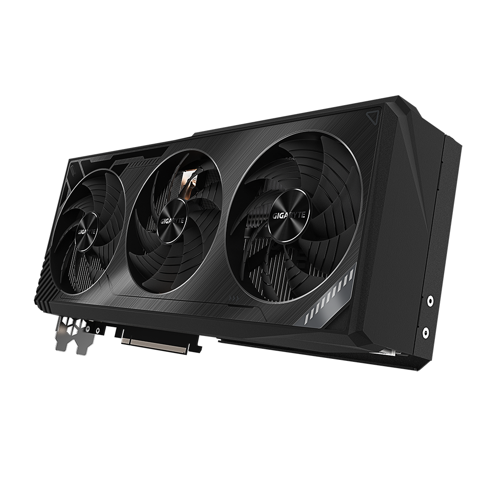Видео карта GIGABYTE GeForce RTX 3090 Ti GAMING OC 24GB GDDR6X