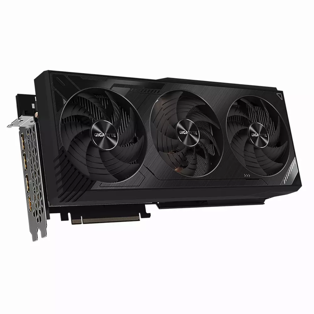 Видео карта GIGABYTE GeForce RTX 3090 Ti GAMING OC 24GB GDDR6X