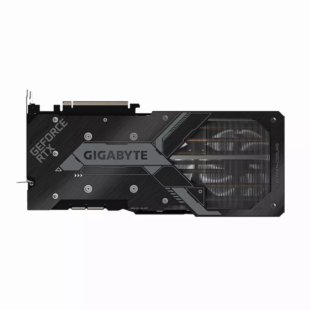 Видео карта GIGABYTE GeForce RTX 3090 Ti GAMING OC 24GB GDDR6X