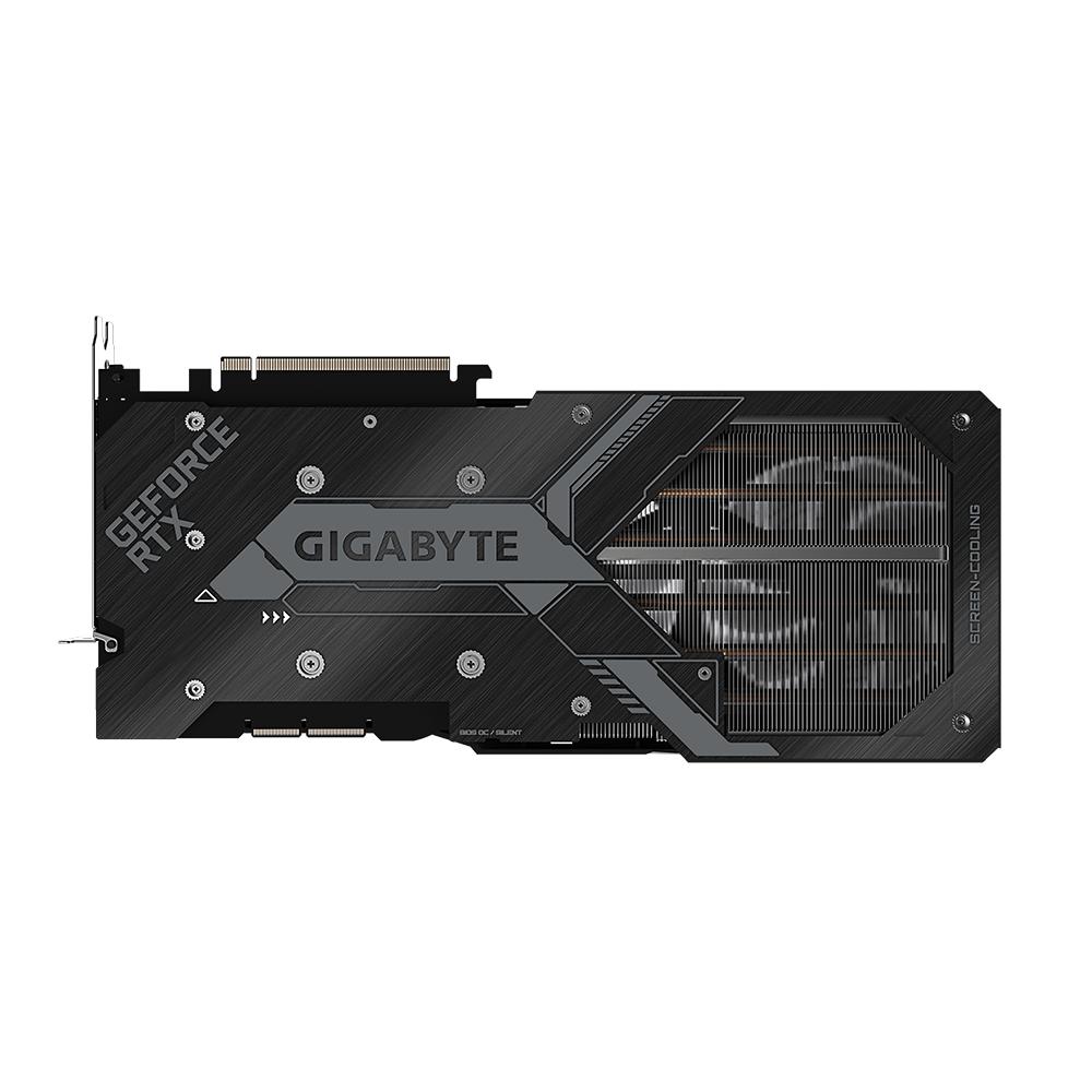 Видео карта GIGABYTE GeForce RTX 3090 Ti GAMING OC 24GB GDDR6X
