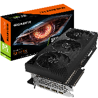 Видео карта GIGABYTE GeForce RTX 3090 Ti GAMING OC 24GB GDDR6X