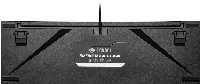 Геймърска Механична Клавиатура Cooler Master CK351, Brown Switches, US Layout, Hot Swappable, RGB