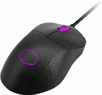 Геймърска мишка Cooler Master MM730 Black