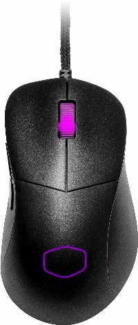 Геймърска мишка Cooler Master MM730 Black