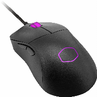 Геймърска мишка Cooler Master MM730 Black