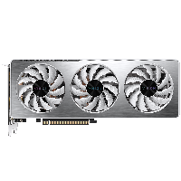 Видео карта GIGABYTE GeForce RTX 3060 Ti VISION OC 8GB GDDR6