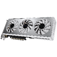 Видео карта GIGABYTE GeForce RTX 3060 Ti VISION OC 8GB GDDR6