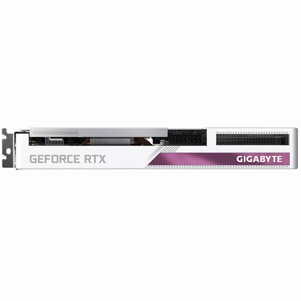 Видео карта GIGABYTE GeForce RTX 3060 Ti VISION OC 8GB GDDR6